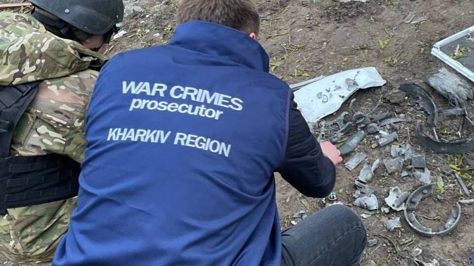 Тип примененного врагом вооружения еще определяют, отметили в прокуратуре