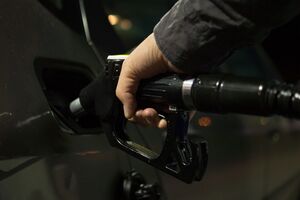 За половину березня РФ імпортувала з Білорусі майже 3 тис. тонн бензину