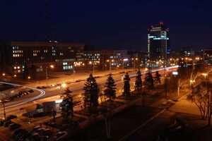 О взрывах в Запорожье в ОВА сообщили в 1.58 28 марта