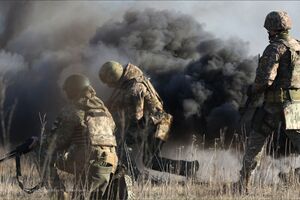 Найактивнішим напрямком за інтенсивністю боїв залишається новопавлівський, розповіли в Генштабі ЗСУ