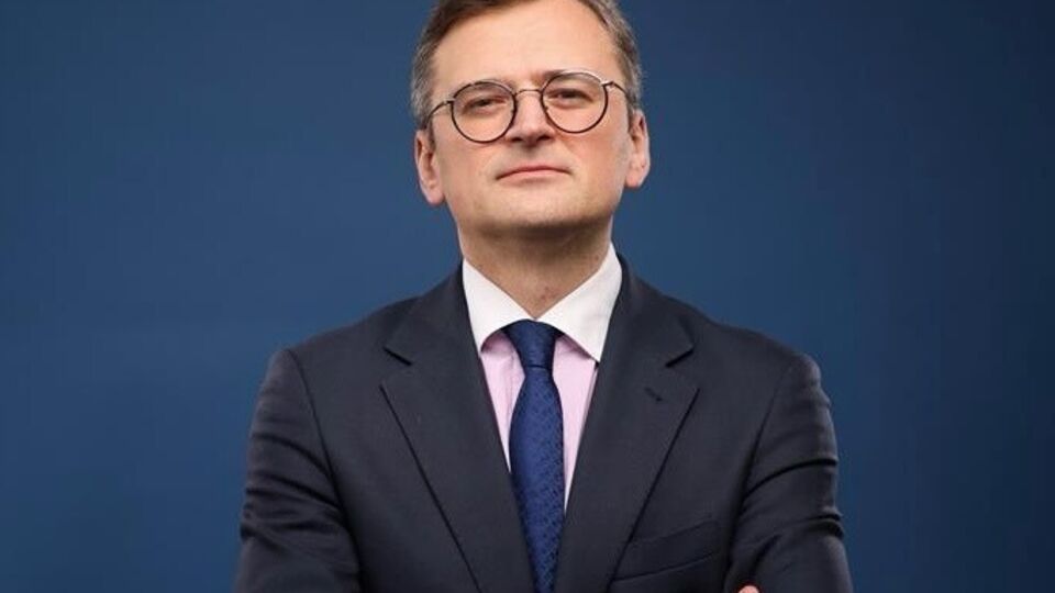 Кулеба поїхав у Нью-Делі зміцнювати українсько-індійські відносини