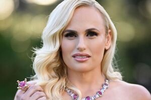 Вілсон народилася 1980 року в Австралії