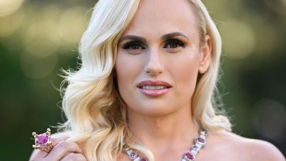 Уилсон родилась в 1980 году в Австралии