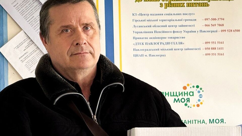 З 2014 року Фонд передав для жителів України 13 млн продуктових наборів