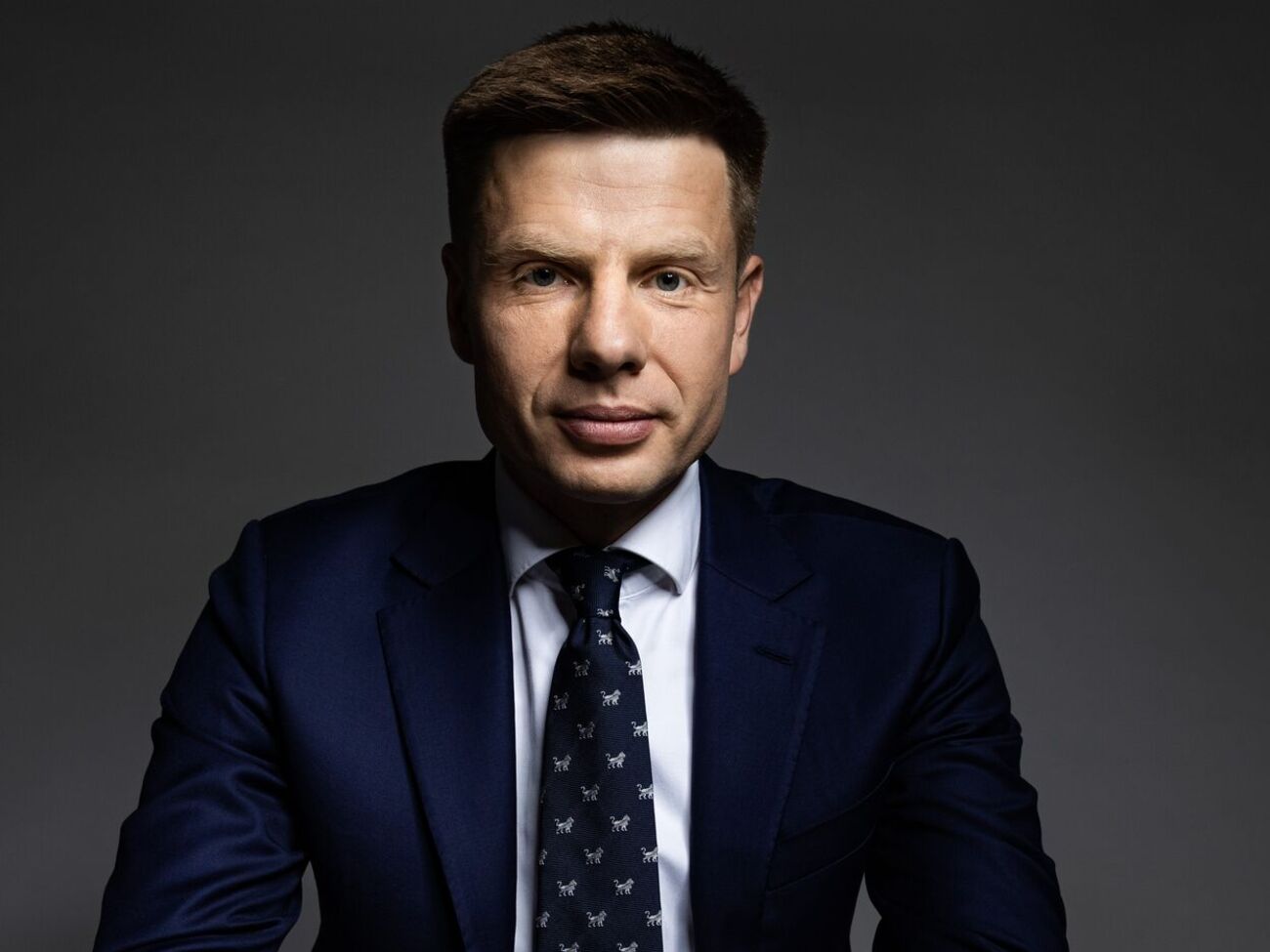 Алексей Гончаренко: Определенные новые идеи относительно мобилизации в экономическом ведомстве есть