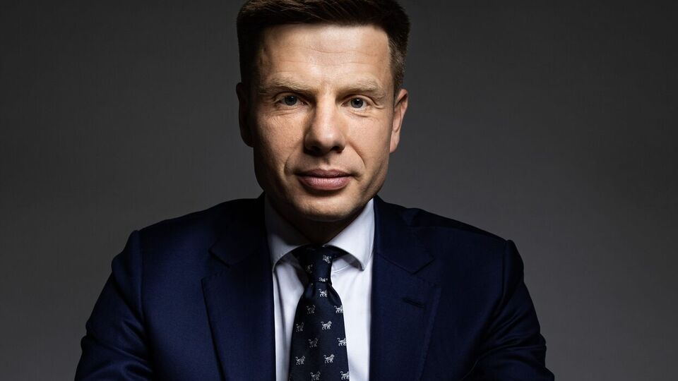 Алексей Гончаренко: Определенные новые идеи относительно мобилизации в экономическом ведомстве есть