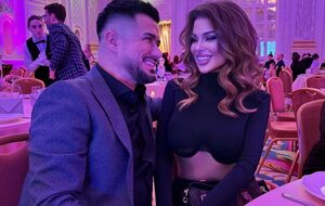 Любовница Налчаджиоглу: Я не могу быть твоей, потому что ты слишком шлюховат для меня