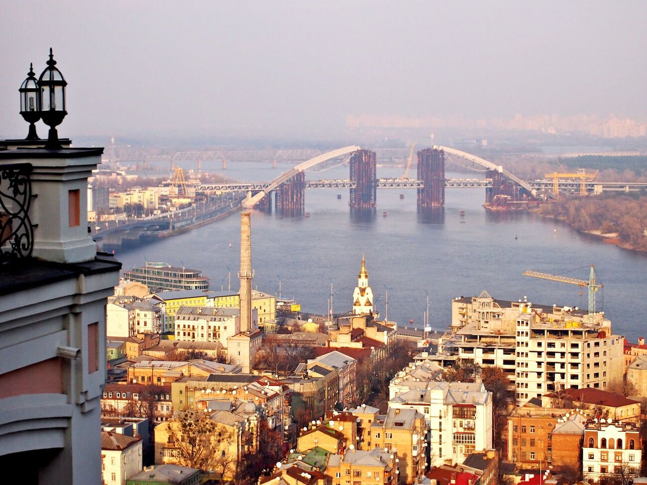 У КМВА зазначили, що для атак на Київ ворог почав активно застосовувати ракетне озброєння "з найкоротшим часом прильоту"