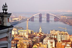 У КМВА зазначили, що для атак на Київ ворог почав активно застосовувати ракетне озброєння "з найкоротшим часом прильоту"