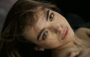 Морозюк хочет похудеть к лету