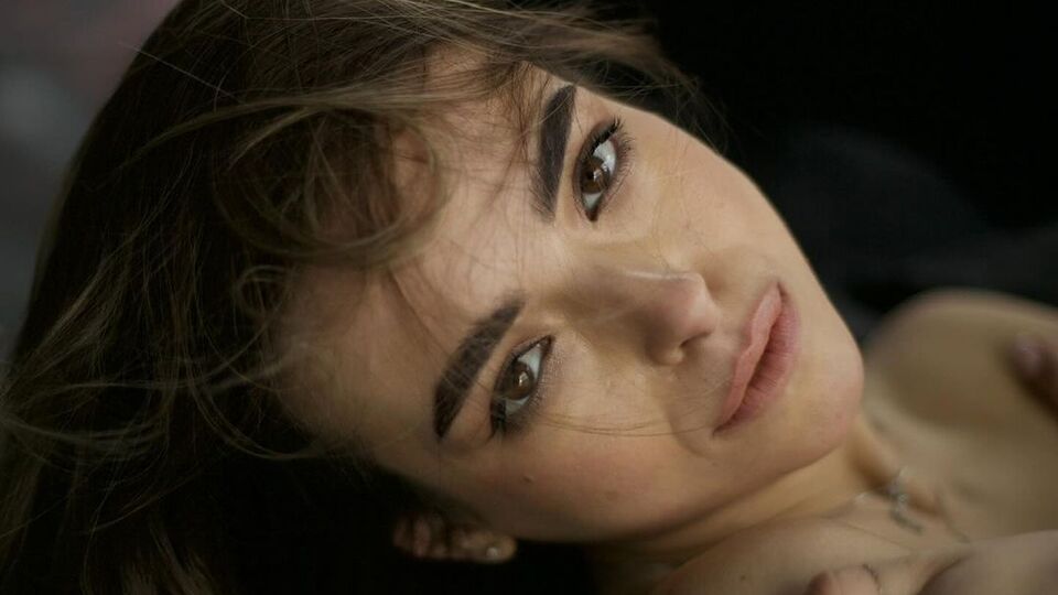 Морозюк хочет похудеть к лету