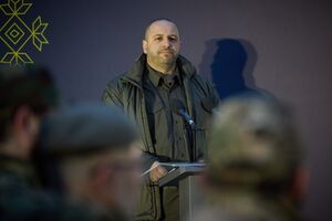 Умеров проинформировал союзников о последствиях российских атак