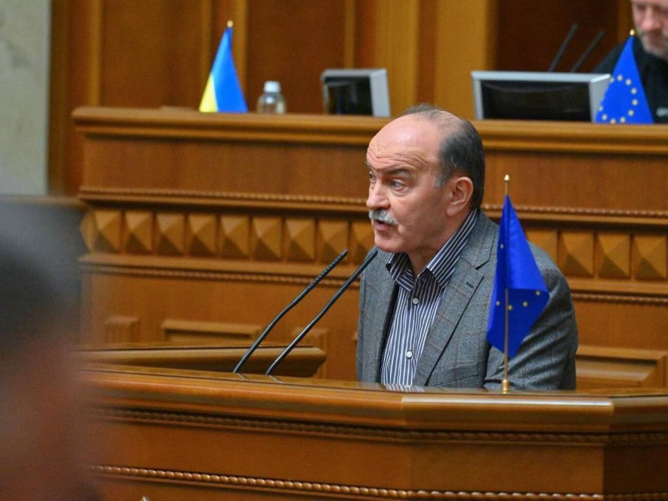 Бизнес, идя навстречу желающим скрыться от ТЦК, рискует потерять все, если государству не удастся удержать фронт