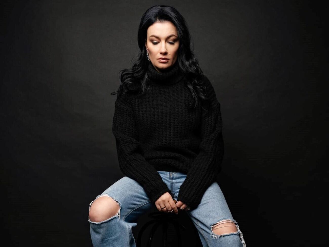 Приходько: Для меня это очень большая потеря