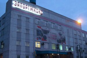 Капремонт проводять в умовах робочого виробництва