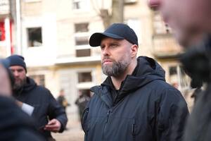 Синєгубов уточнив, що жінка померла дорогою до лікарні