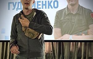 Не только мы вербуем должников в РФ. Наш боец, влезший в долги из-за проигранных в казино средств, – это просто подарок для россиян