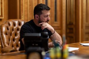 Зеленський нагадав Джонсону, що швидке ухвалення Конгресом допомоги для України "критично важливе"