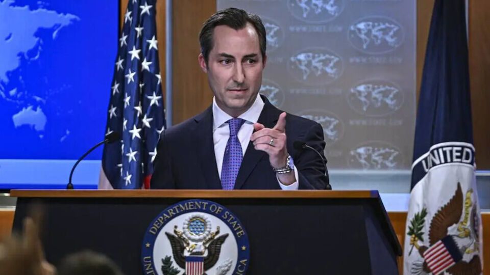 Миллер подчеркнул, что Макрон является "главой давнего союзника США"