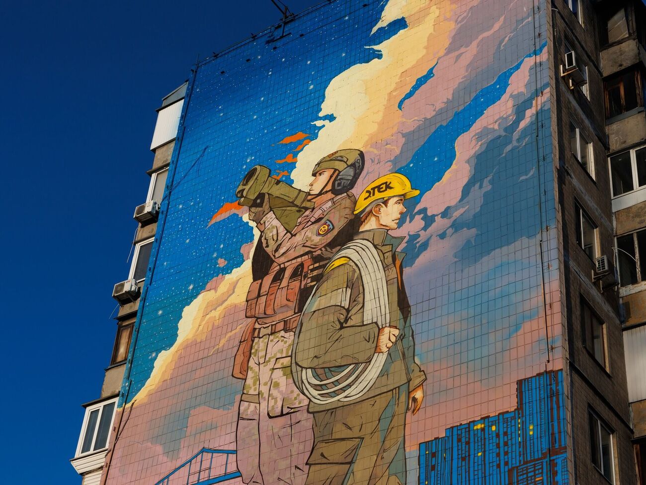 Об'єкти ДТЕК росіяни стали обстрілювати точніше, зазначили в компанії