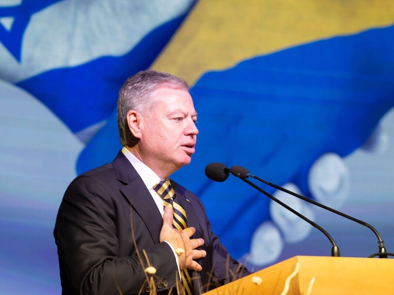 Корнийчук: Россия, Иран и иранские прокси – это ось зла