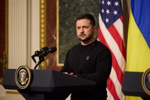 Більшість грошей, які виділяють Конгрес і адміністрація США, залишаються в Америці – президент