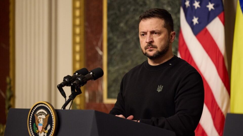 Більшість грошей, які виділяють Конгрес і адміністрація США, залишаються в Америці – президент