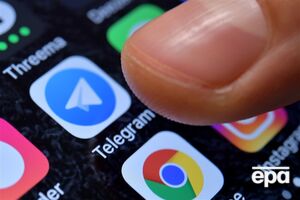Telegram створює низку загроз безпеці України, заявляли в ГУР