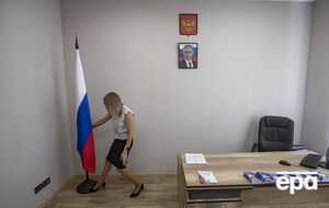 Росіяни хочуть закрити дефіцит охочих і кваліфікованих кадрів на "держпосадах" на окупованих територіях