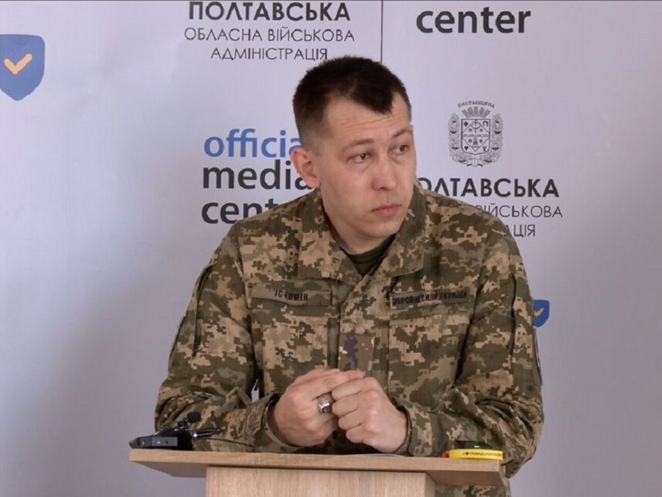 Истомин назвал нарушения, по которым ТЦК обращается в полицию
