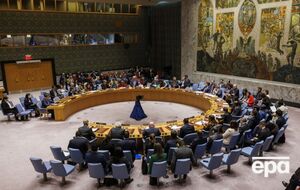 За проголосувало 13 членів Радбезу ООН із 15