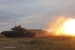 Сили оборони України ведуть бої на шести напрямках