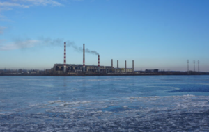 Окупанти вночі 29 березня знову били по генерувальних потужностях української енергосистеми, заявили в "Укренерго"