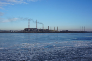 Окупанти вночі 29 березня знову били по генерувальних потужностях української енергосистеми, заявили в "Укренерго"
