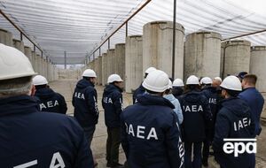 27 марта на АЭС сработала сигнализация воздушной тревоги