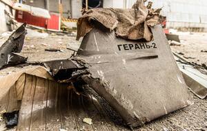 В Днепропетровской области сбито 12 Shahed за ночь и еще 12 ракет, сообщил Лысак