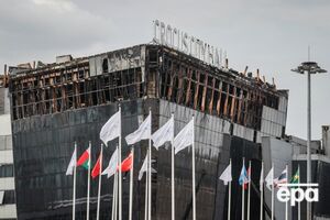 Ответственность за теракт взяла на себя террористическая группировка ИГИЛ
