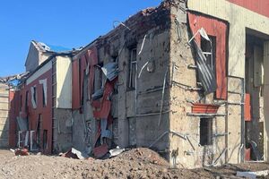 Николаевку враг обстрелял четырьмя управляемыми авиаснарядами, рассказал Филашкин