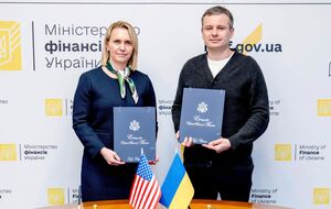 Марченко й Брінк підписали угоду 28 березня