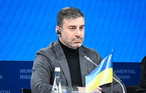 Лубінець заявив, що готує звернення до ООН