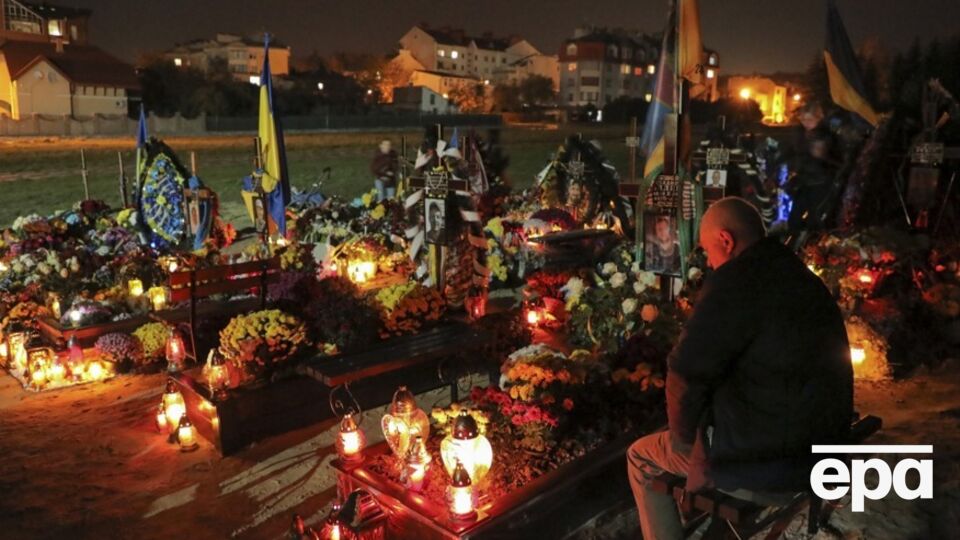 Тіла загиблих захисників Україна повертає регулярно