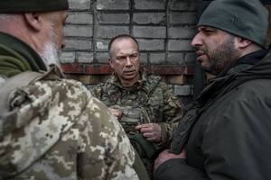 Сирський підкреслив, що для ефективного планування бойових операцій ЗСУ потрібна передбачуваність постачання із Заходу