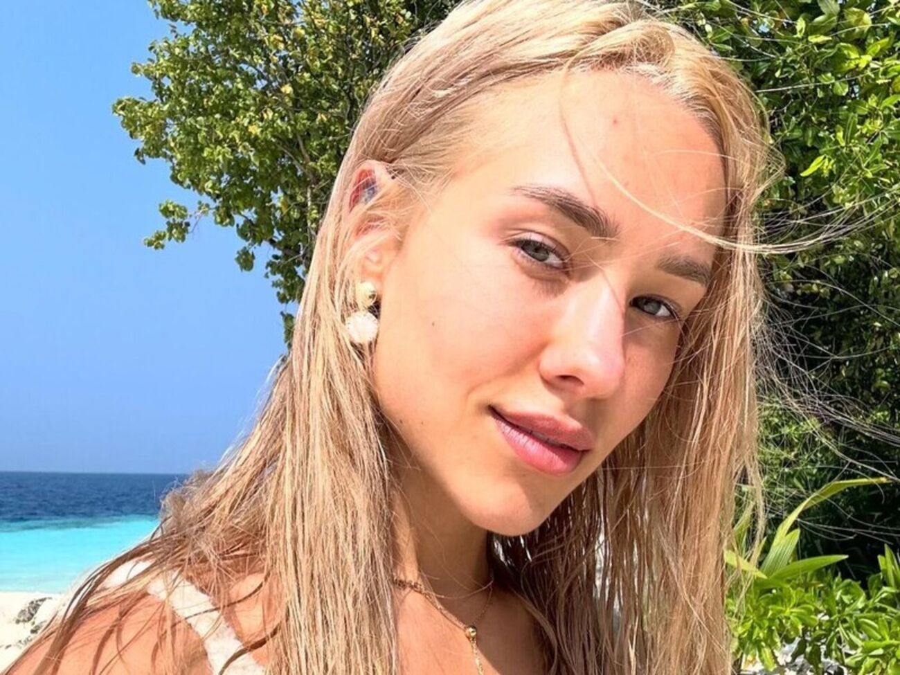 Квіткова: Вибивай кожні двері, призначені не пропустити тебе, і веди за собою весь світ