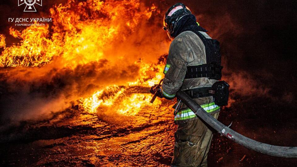 Міненергетики просить українців не афішувати місць влучань