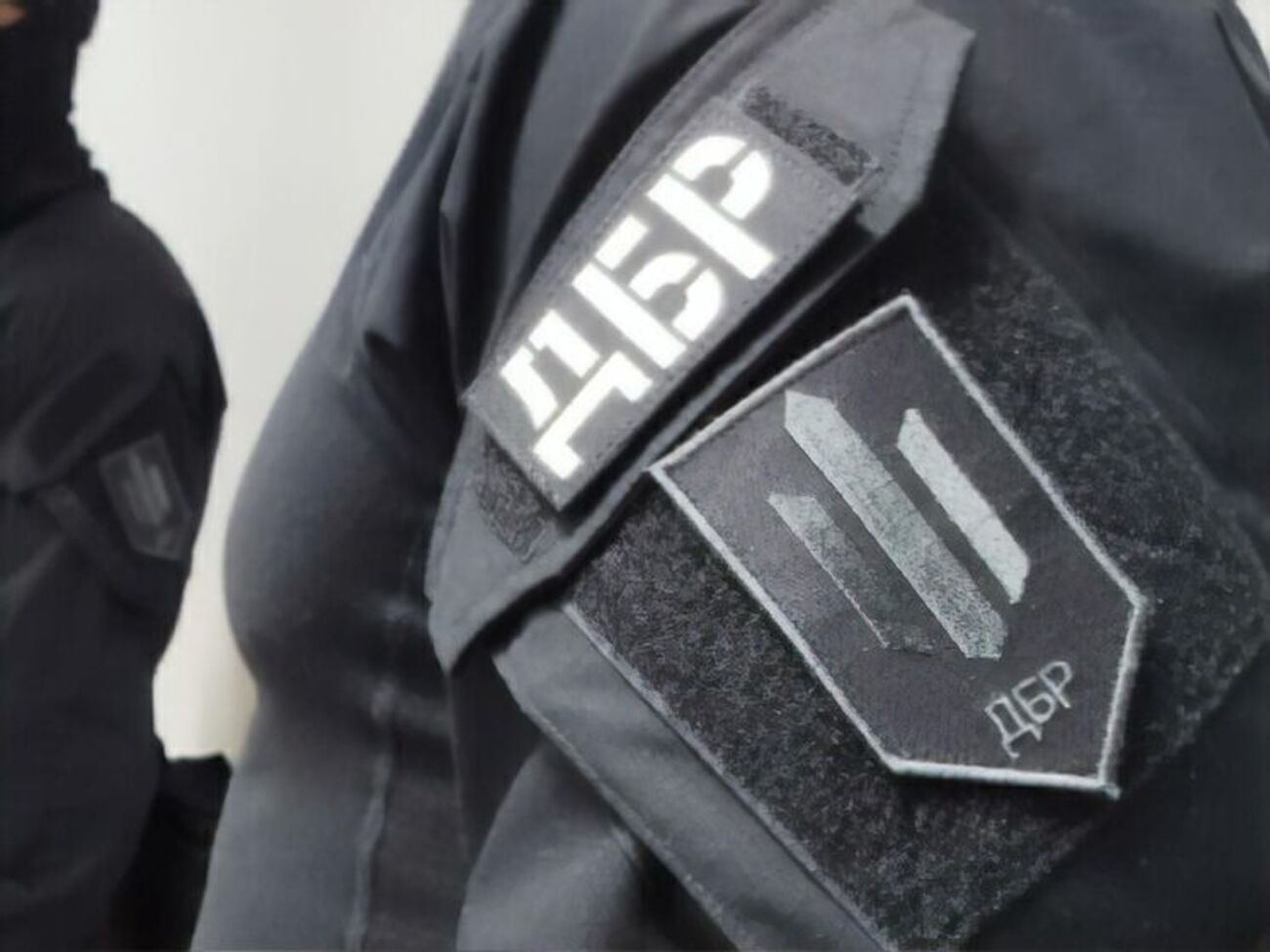 ДБР змінило статтю щодо підозрюваного