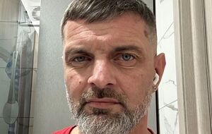 Діанов – один із захисників "Азовсталі"