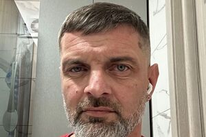 Дианов – один из защитников "Азовстали"