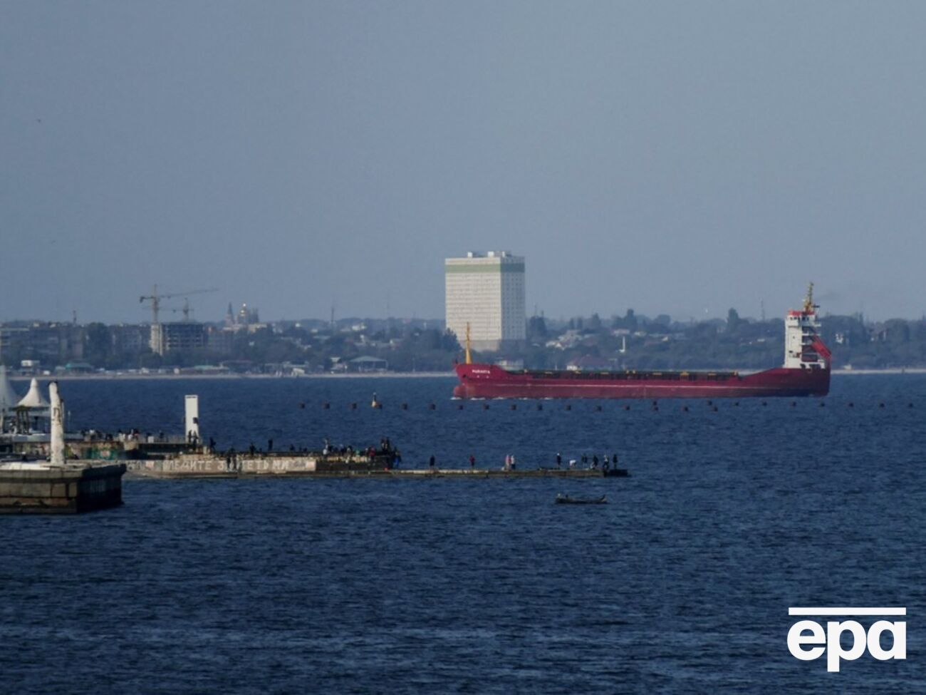 Украинская продукция вывозится в 40 стран