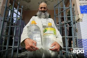Нехватка воды влияет на социальное развитие, отметили в ООН