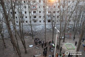 27 березня окупанти атакували з повітря Шевченківський район Харкова